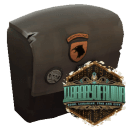 The Librarian's Banner