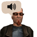 Battlecry: Postal Dude