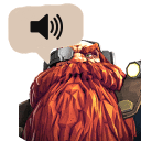 Battlecry: Rock and Stone