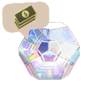 Pentagonal Dodecahedron Dopamine Inductor