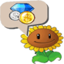 Sunflower's Spoils