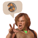 Tenacious D Charge