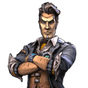 The Handsome Companion