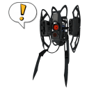 The Defective Turret