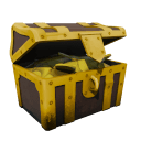 Bootlegged Treasure Chest #15