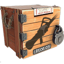 Ãœbercharge Music Surplus Supply Crate #17
