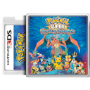Premium Music Kit: Pokemon Super Mystery Dungeon