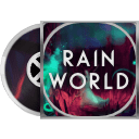 Premium Music Kit: Rain World