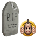 Death: Super Monkey Ball