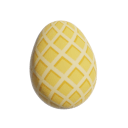 Tier 1 Egg: Waffle
