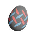 Tier 2 Egg: Dodgeball Cup