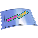 Prize Ticket