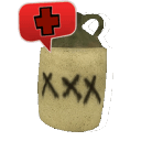 Medic Call: Pass The Whiskey