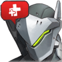 Medic Call: Genji