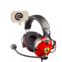 Mention: Team Radio