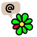 Mention: ICQ