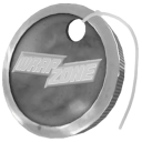 Coin on a String