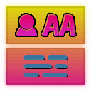 Profile Skin: Retrowave