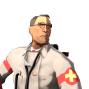 The Austrian Ghostbuster