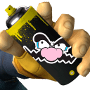 Spray Sound: Beautiful!