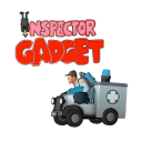 The Inspector's Supercar