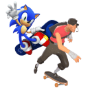 Eskate From the City