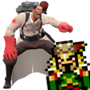 Clown's Cackle