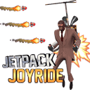 Frenchman's Joyride