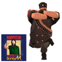 Rasputins Rhythm