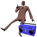 Lethal Conga