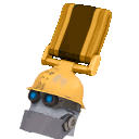 Title: __ Robots Destroyed